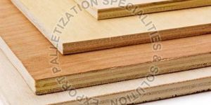 Non ISI Plywood Board