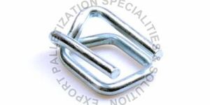 Polyester Composite Strap Buckle