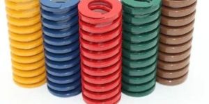 Mould Die Springs