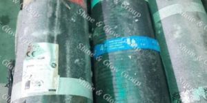 Tar Felt Waterproofing Membranes