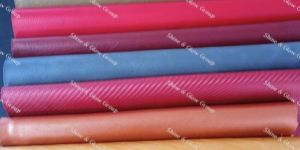 Vegan Leather Artificial Leather Stocklot