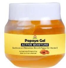 Papaya Face Gel
