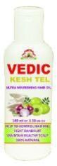 Vedic Hair Oil
