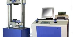 Universal Testing Machine