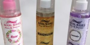 Royal Waves Room Air Freshner