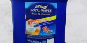 ROYAL WAVES TOILET CLEANER 5 LTR