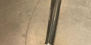 Stainless Steel Ladle