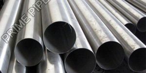 304 Stainless Steel Round Pipes