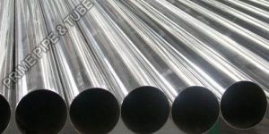 Cold Rolled Stainless Steel Pipes