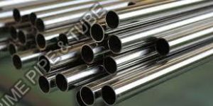 Stainless Steel Welded Tubes