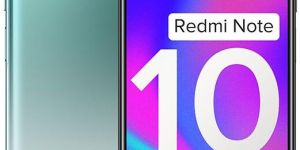 Redmi Note 10