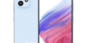 Samsung Galaxy A53 5G