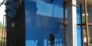 Heat Recovery System