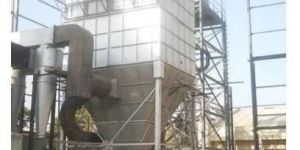 Pulse Jet Bag Filter