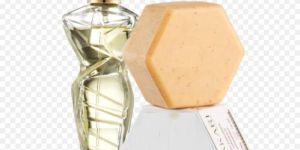 Soap Perfume