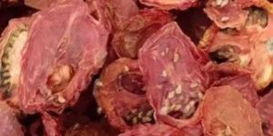 Dehydrated Tomato