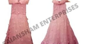 Girls Princess Dress