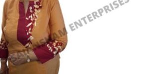 Ladies Casual Kurta