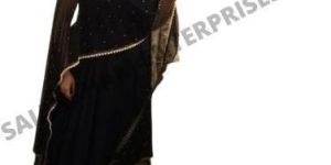 Ladies Indo Western Dress