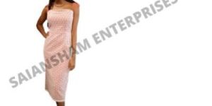 Ladies Western Dress