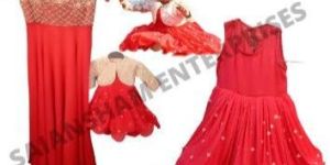 Mother Daughter Twinning Dress