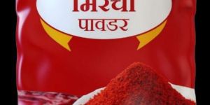 Red Chilli Powder