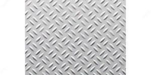 Aluminium Chequered Plate