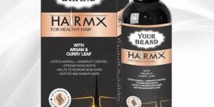 Herbal Hair Oil