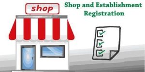 Shop Registration Services