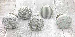 Drawer Knobs
