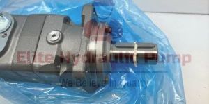 Danfoss Hydraulic Motor