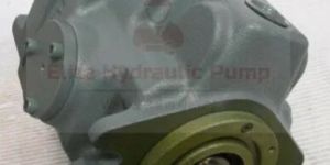 Yuken Piston Pumps