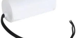 Aluminium Fan Capacitor