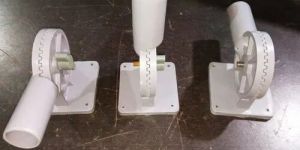 LED Street Light Fitting