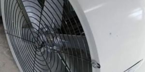 Industrial Ventilation Fan