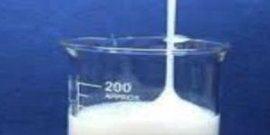 Economy Silicone Defoamer Emulsion