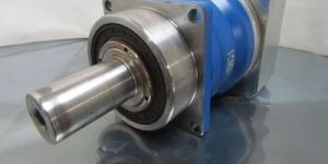 High Speed Gear Boxes