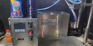 Semi Automatic Digital Filling Machine