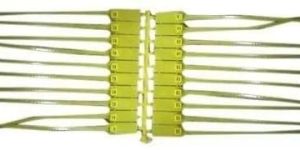 Heat Stabilize Cable Ties