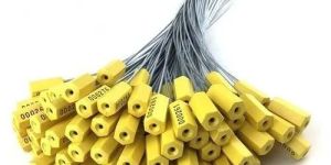 Regular Security Seals