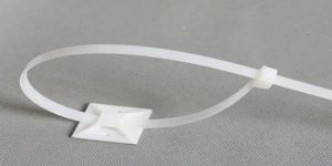 Self Adhesive Cable Ties