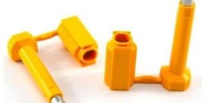Yellow Container Seals
