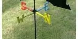 Wind Vane