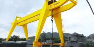 Gantry Cranes