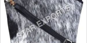 Ladies Leather Handbag