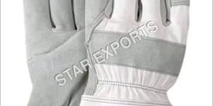 Safety Gloves