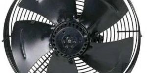 Industrial Axial Fans