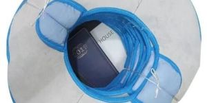 Leather Shoulder Pad