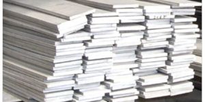 Stainless Steel Flats