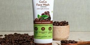 Mamaearth Coco Face Wash